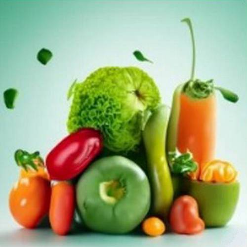 plusieurs variétés de légumes verts